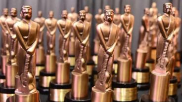 Los Martín Fierro de cine y series tiene fecha.