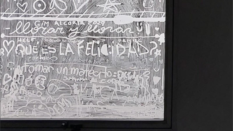 La actividad es gratuita y no requiere inscripción previa.