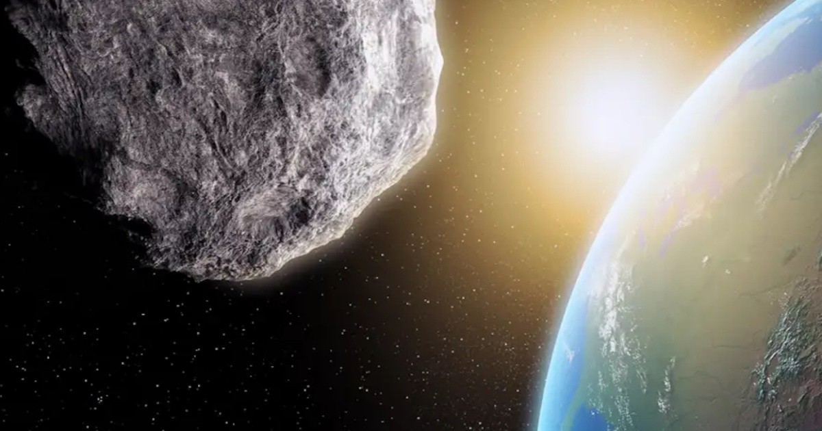 La Tierra tendrá "otra luna" durante dos meses | Rosario3
