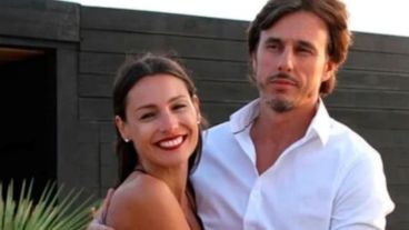 El político negó la separación de la pareja