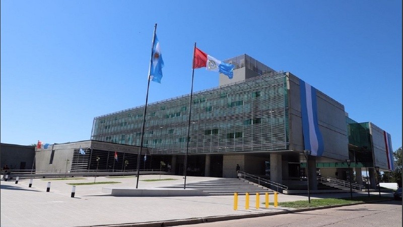 La mujer fue condenada en los Tribunales de Reconquista por un juez de Alzada.