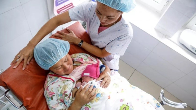 Aproximadamente, 8.400 mujeres mueren cada año en América Latina y el Caribe por complicaciones relacionadas con el embarazo, el parto y el puerperio; siendo la mayoría prevenibles.