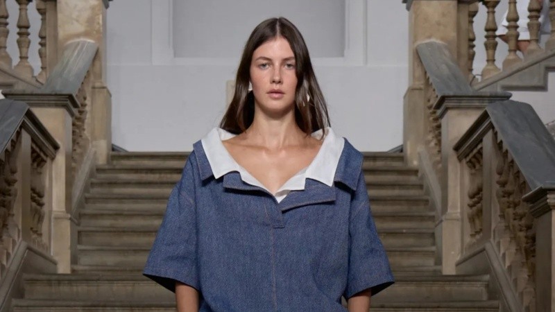 Una dupla que se realza apelando a los distintos tips de la nueva temporada.