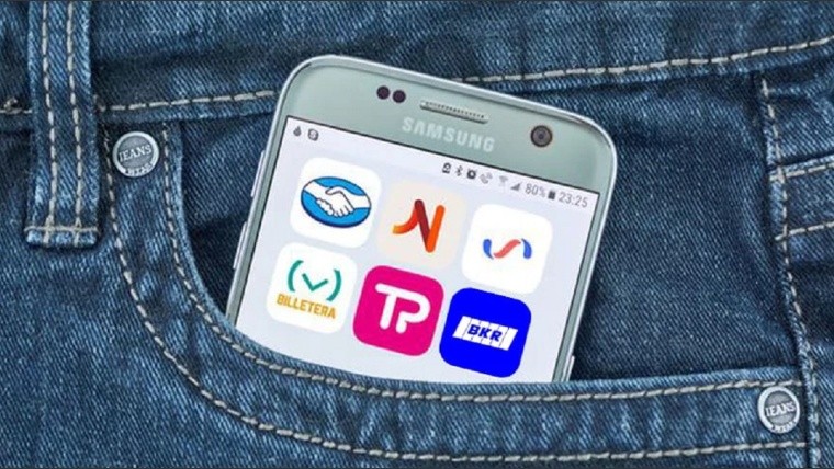 Billeteras Virtuales