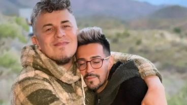 "Nuestra casita... cuando la realidad supera ampliamente la ficción".