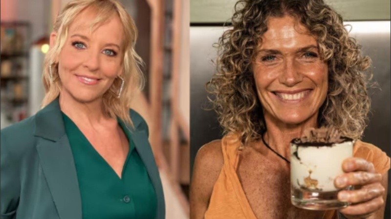 La cocinera indicó que Botana la dejó sin trabajo