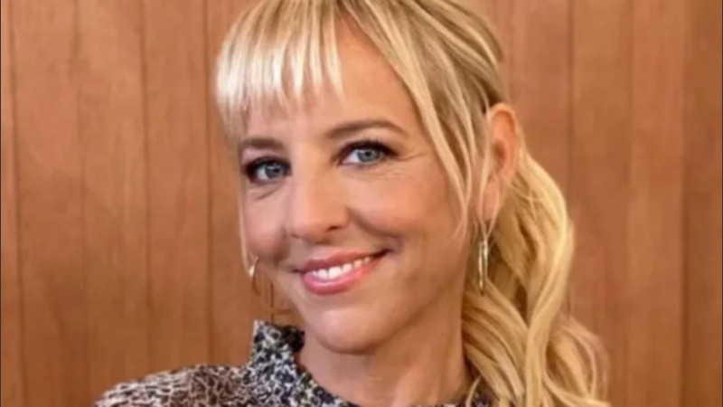 La cocinera apuntó otra vez contra su colega