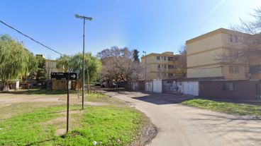 Hubo varias balaceras este mes en la zona de Agneta y Cerrito.