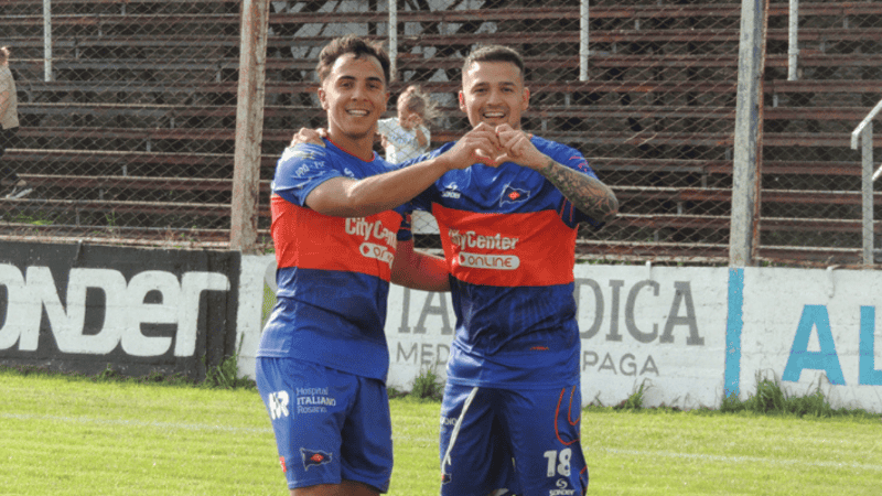 El Matador de Tablada viene de un buen triunfo en el Gabino y quiere extender la racha en su visita a Villa Deboto.