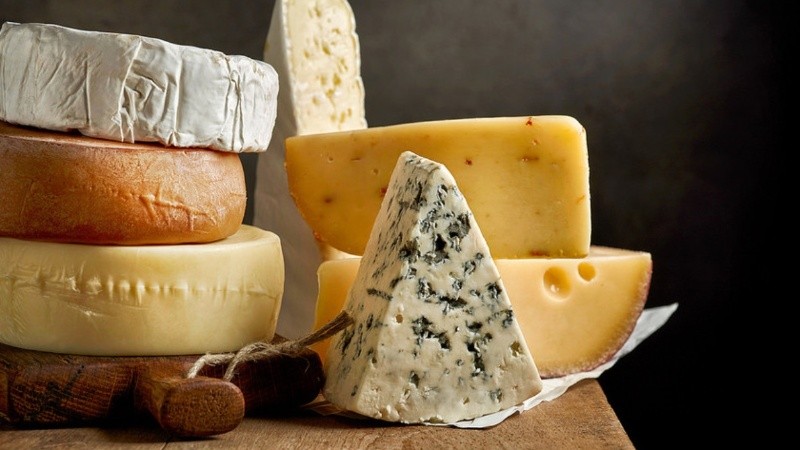 De qué se trata el proyecto santafesino por el que se creó la Región del Queso Azul.