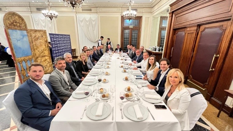 El Foro de la Vivienda avanza en la agenda común para el sector de la construcción y desarrolladores.