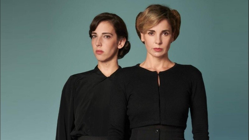 Vara Spinetta y Julieta Cardinali protagonizan 