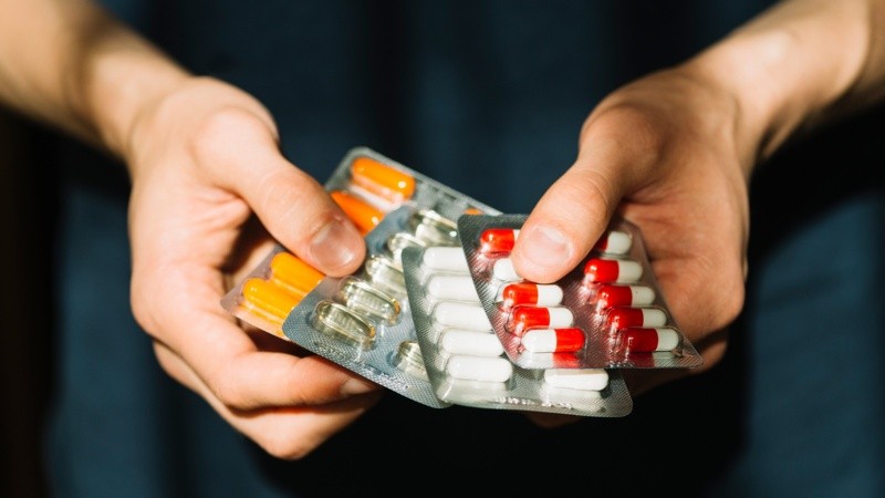 Estos residuos requieren de una cadena de descarte específica que no puede realizarse en cualquier lugar.