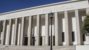 En 2021 fue el único museo en Argentina al que le fue otorgado un subsidio por parte de la Fundación Getty.