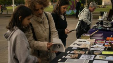 "Apostamos a que el festival fortalezca lazos en la comunidad de La Sexta, lazos que necesitamos para sostenernos en un momento tan complicado".