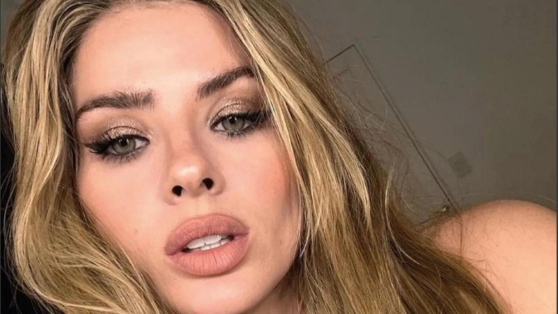 La ex Casi Ángeles volverá a actuar en una ficción de Argentina