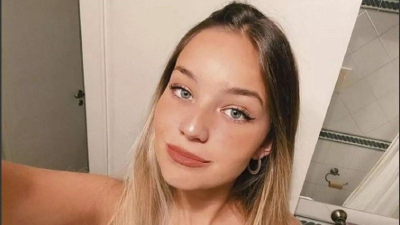 El pasado 17 de julio, Catalina tenía previsto encontrarse con sus amigas. Sin embargo, la estudiante de Arquitectura nunca llegó. 