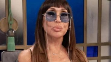 La One se metió en la polémica ruptura de la modelo y el ministro.