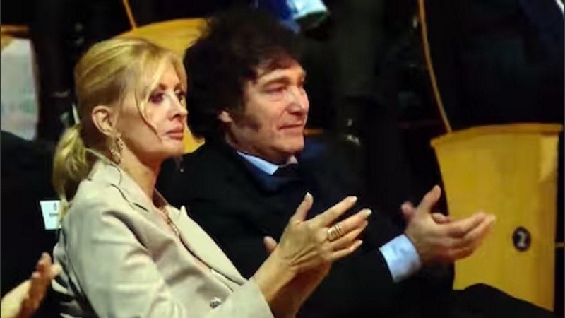  Según relató, hizo 