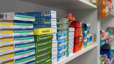 Los jubilados deben pagar sus medicamentos seis veces más caros que a principios de año.