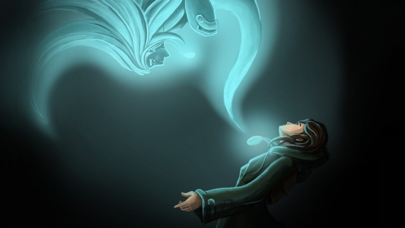 Los jugadores encarnarán a la joven Elena Elkhorn.