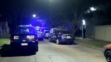 Agosto de 2024. El procedimiento trucho de la PAT que culminó con el robo de cocaína, armas y dólares.