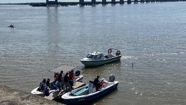 Los cruces son con normalidad, salvo a los paradores cerrados.