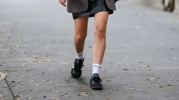 Las principales firmas ofrecen sus modelos más vintage.