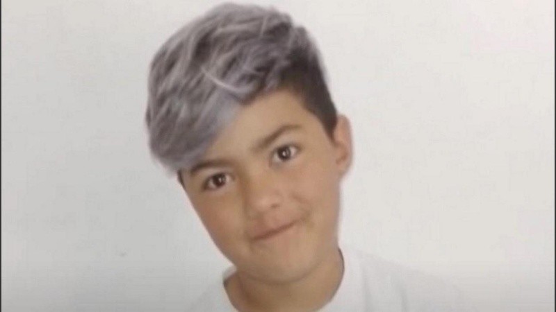 “Agarró por Circunvalación para el lado de la ruta 34”, dijo sobre el conductor del camión un vendedor ambulante que declaró como testigo.