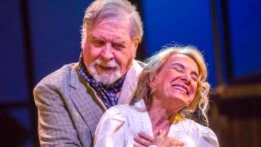 Puig no hará temporada en Mar del Plata porque quiere vender la casa y ocuparse de la mudanza