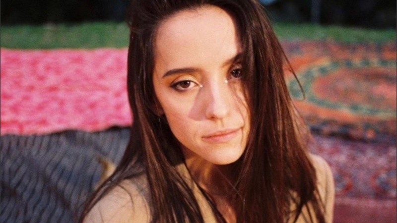 La hija de Ricardo recordó el miedo que sintió cuando dos personas la persiguieron en un mercado