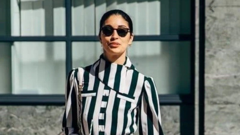 Diseños, formas y colores se entremezclan para crear las piezas más originales y versátiles.