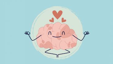 El Día Mundial de la Salud Mental se celebra el 10 de octubre de cada año, con el objetivo de crear conciencia sobre los problemas de salud mental.