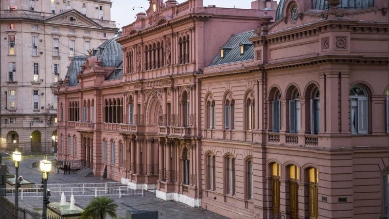 La modalidad del examen será online, con el objetivo de 