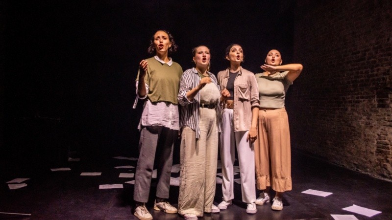 El festival se extenderá por cinco días.