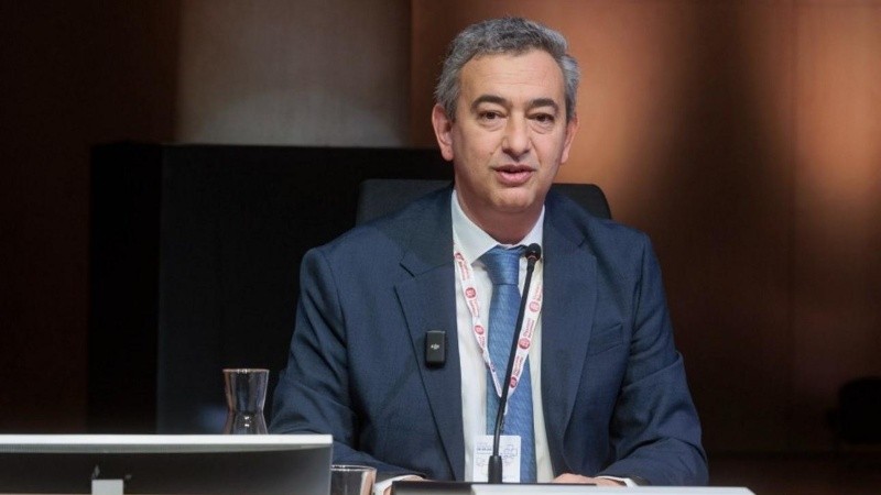 El intendente viajará a México para participar del encuentro que se desarrollará entre el 14 y el 16 de octubre