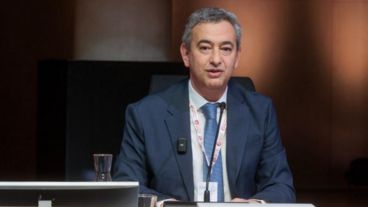 El intendente viajará a México para participar del encuentro que se desarrollará entre el 14 y el 16 de octubre