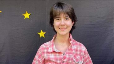 La adolescente de 13 años contrajo la infección durante su viaje de egresados en Villa Carlos Paz.