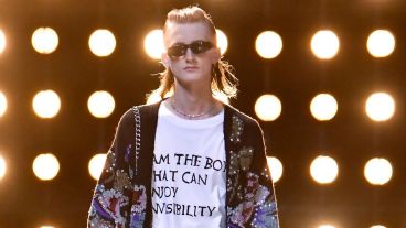 Un estilo que abraza no sólo la estética sino, también, la actitud.