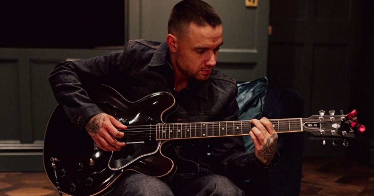 De Ronnie Wood a Backstreet Boys y Spotify el recuerdo y la conmoción