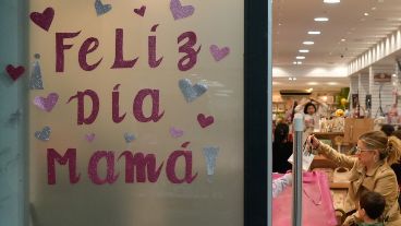 Este año hubo retracción en casi todos los rubros, a pesar de las promociones y descuentos