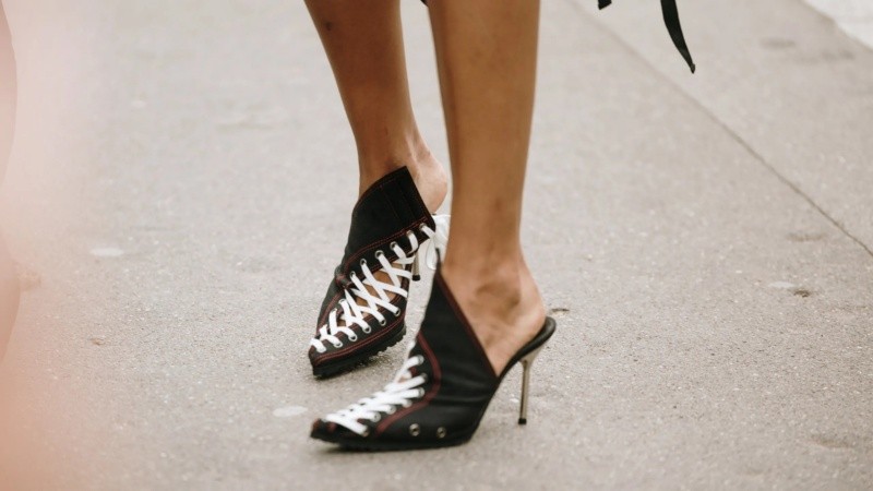 Distintas siluetas que se adaptan a los gustos de cada persona.