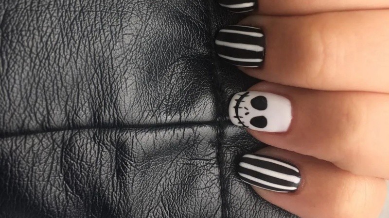 Tan espeluznantes como glamorosas y divertidas.