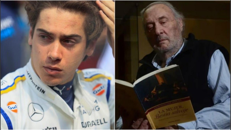 Se especializó en Derecho de Familia y Derechos Humanos.