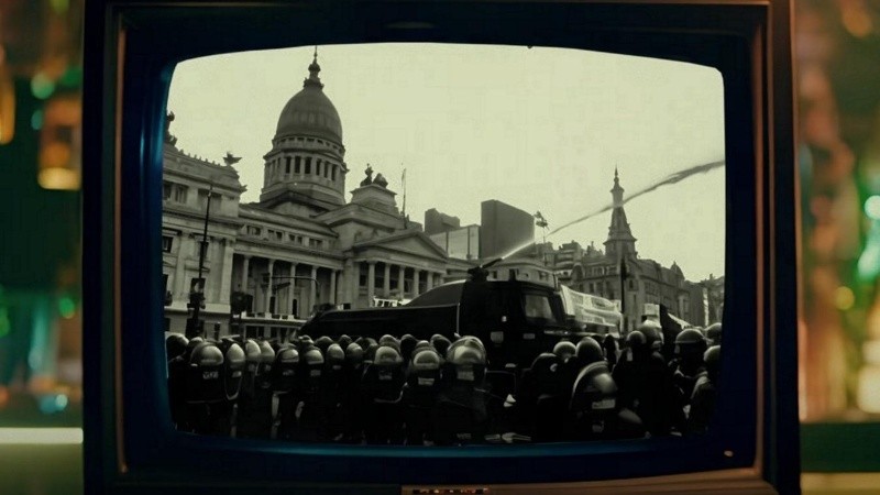 R.A.F. es el primer single del nuevo proyecto del DJ y Productor rosarino Deep Mariano.