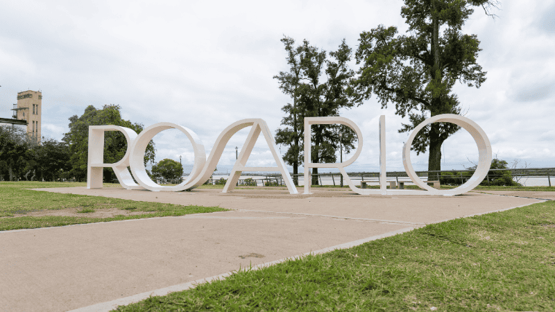El primer sábado de noviembre llega con viento y alguna chance de lluvia.