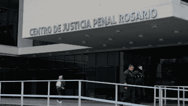 Brachetta ha intervenido en decenas de causas judiciales.