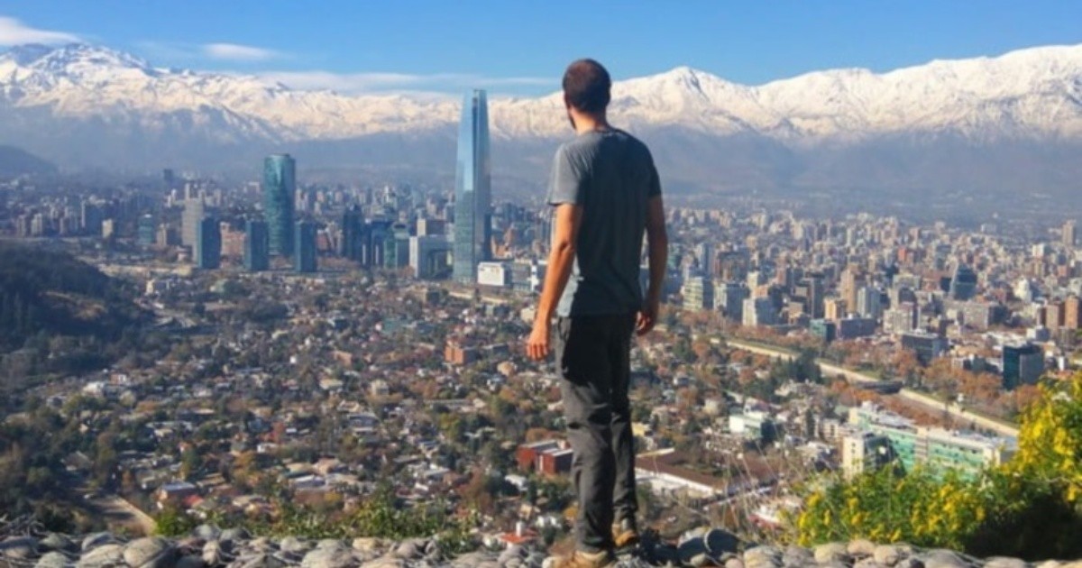 Cuánto más ganan en Chile los profesionales golondrina que llegan desde