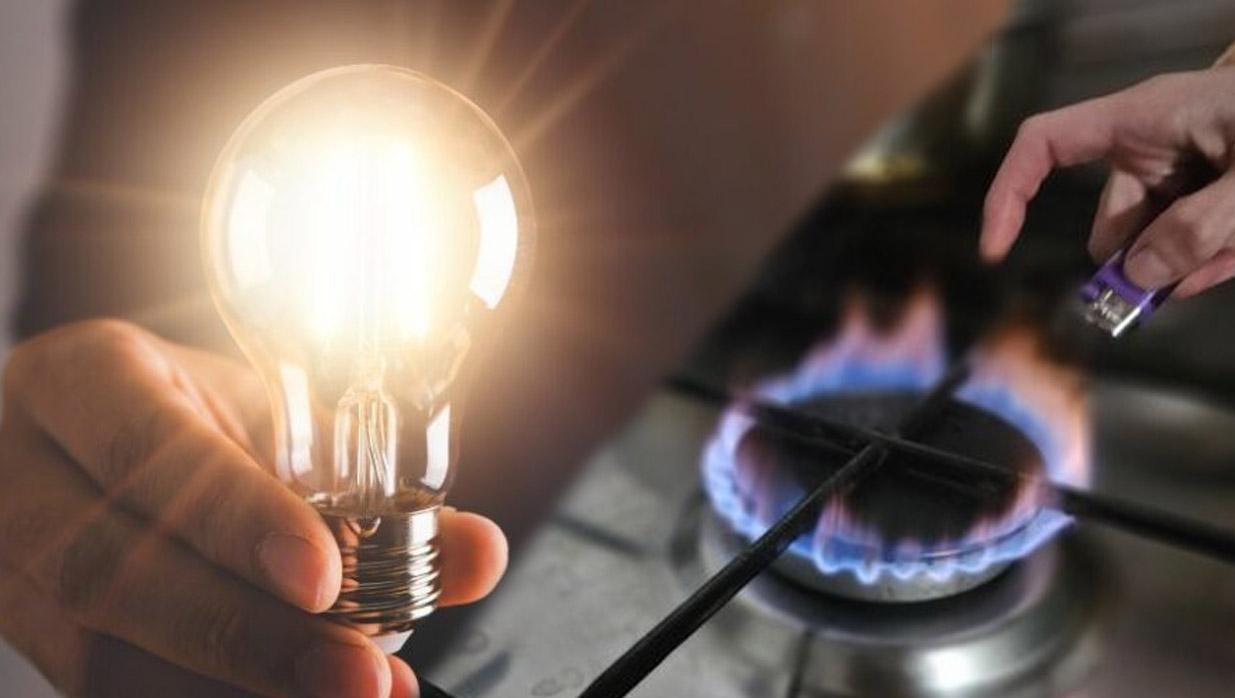 Luz verde para los aumentos en las tarifas de gas y energía: detalles ...