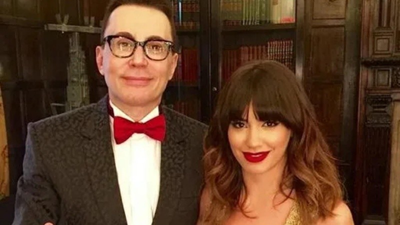 El conflicto se remonta a un comentario que involucró a Nacha Guevara.